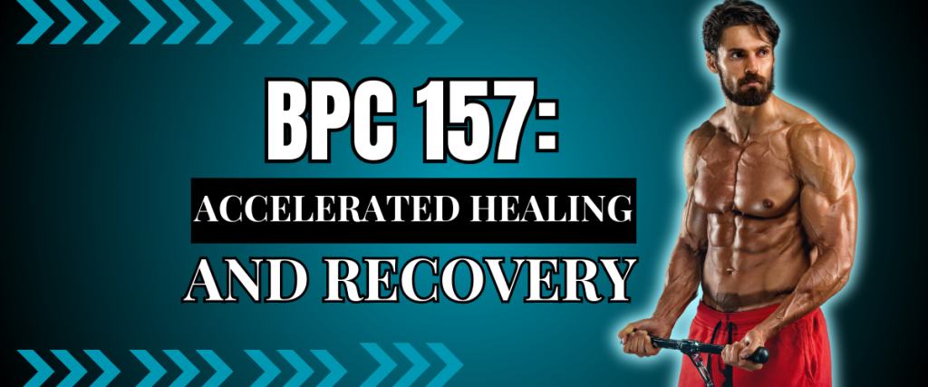 research on bpc 157