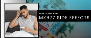 Guide to MK-677